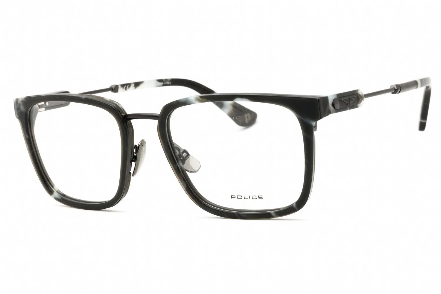 Police VPLF09M Eyeglasses